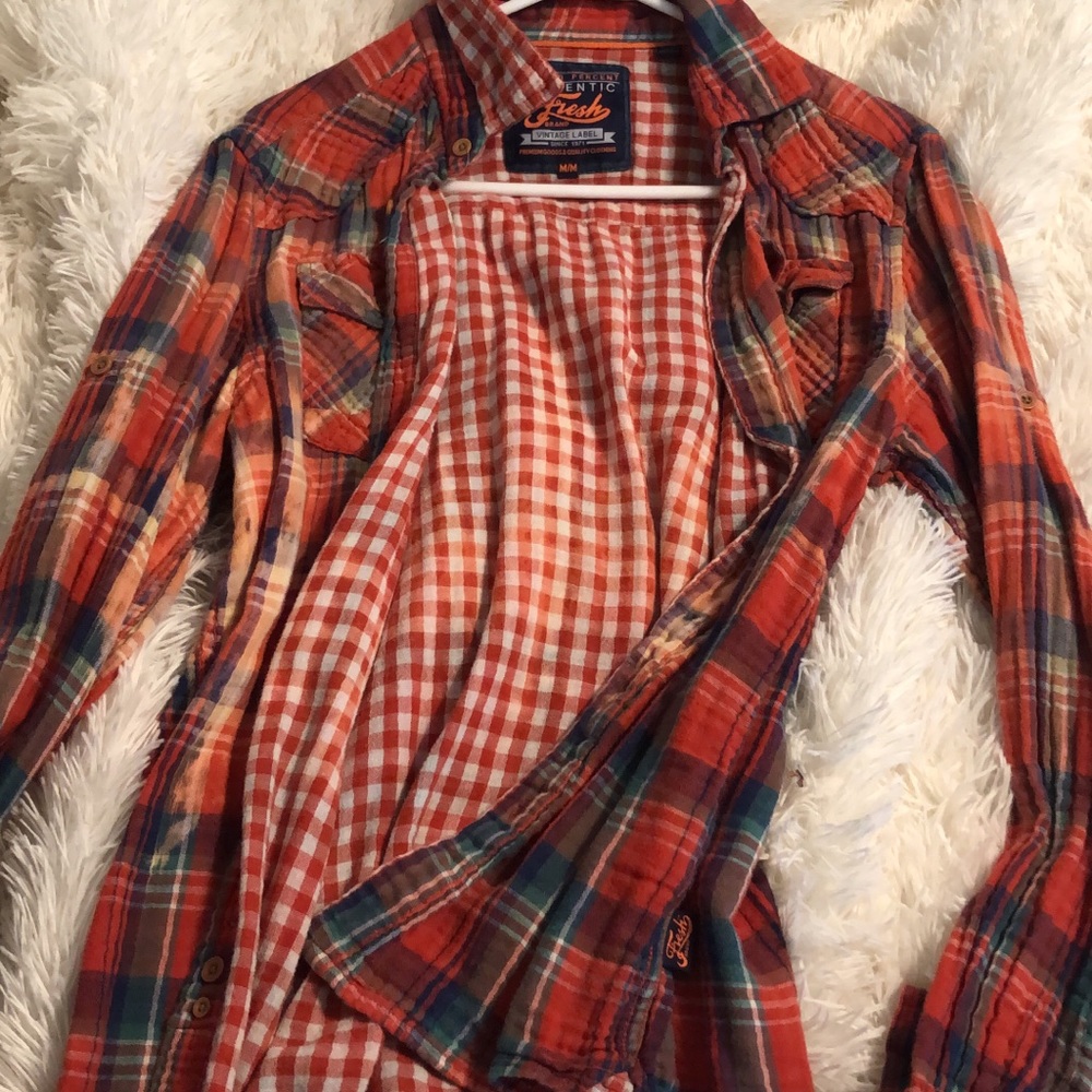 Clothes - Picture 3 of 11